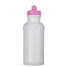 Squeeze Plástico 500ml Squeeze Plástico 500ml