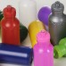 Squeeze Plástico 500ml Squeeze Plástico 500ml
