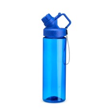Squeeze Plástico 750ml Squeeze Plástico 750ml