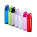 Squeeze Plástico 750ml Squeeze Plástico 750ml