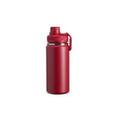Garrafa Térmica Inox 550ml Garrafa Térmica Inox 550ml