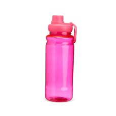 Squeeze Plástico 800ml Squeeze Plástico 800ml
