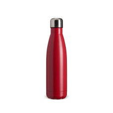 Garrafa Térmica Com Tampa Inox 500ml Garrafa Térmica Com Tampa Inox 500ml