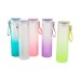 Garrafa de Vidro 470ml Garrafa de Vidro 470ml