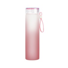 Garrafa de Vidro 470ml Garrafa de Vidro 470ml