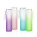 Garrafa de Vidro 450ml Garrafa de Vidro 450ml