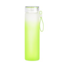 Garrafa de Vidro 450ml Garrafa de Vidro 450ml