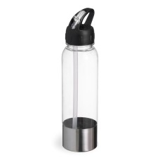 Squeeze Plástico 750ml