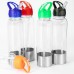 Squeeze Plástico 750ml Squeeze Plástico 750ml