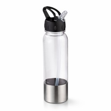Squeeze Plástico 750ml Squeeze Plástico 750ml