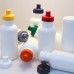 Squeeze Plástico 500ml Squeeze Plástico 500ml