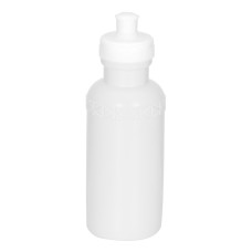 Squeeze Plástico 500ml Squeeze Plástico 500ml