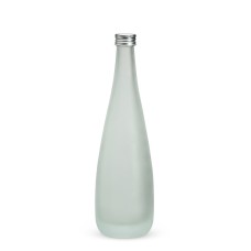 Garrafa de Vidro 550ml Garrafa de Vidro 550ml