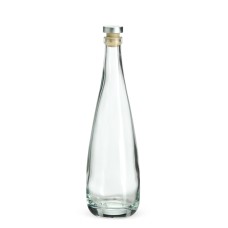 Garrafa de Vidro 550ml Garrafa de Vidro 550ml