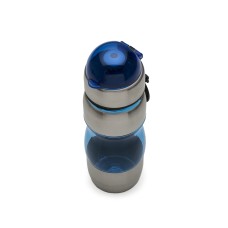 Squeeze Alumínio 450ml Squeeze Alumínio 450ml