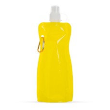 Squeeze Dobrável 450ml Squeeze Dobrável 450ml