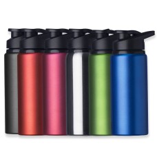 Squeeze Alumínio 650ml Squeeze Alumínio 650ml