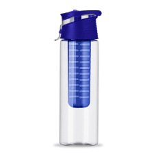 Squeeze Plástico 700ml com Infusor Squeeze Plástico 700ml com Infusor