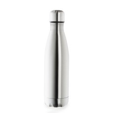 Garrafa Térmica Inox 500ml Garrafa Térmica Inox 500ml
