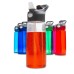 Squeeze 650ml Plástico Squeeze 650ml Plástico