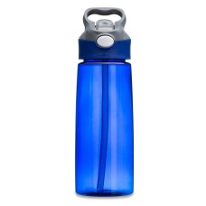 Squeeze 650ml Plástico Squeeze 650ml Plástico