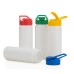 Squeeze Plástico 550ml Squeeze Plástico 550ml