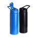 Squeeze Plástico 550ml Squeeze Plástico 550ml
