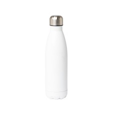 Garrafa Térmica Inox 500ml Garrafa Térmica Inox 500ml
