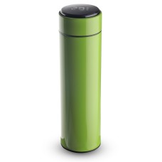 Garrafa Inox 450 ml com Display LED Garrafa Inox 450 ml com Display LED
