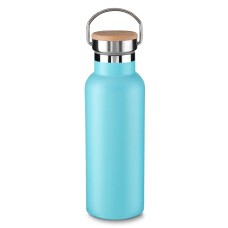Garrafa Térmica Inox 500 ml Garrafa Térmica Inox 500 ml