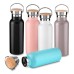 Garrafa Térmica Inox 500 ml Garrafa Térmica Inox 500 ml