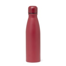Garrafa de Alumínio 600ml Garrafa de Alumínio 600ml