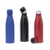 Garrafa de Alumínio 600ml Garrafa de Alumínio 600ml