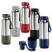 Garrafa Térmica Inox 500ml Garrafa Térmica Inox 500ml