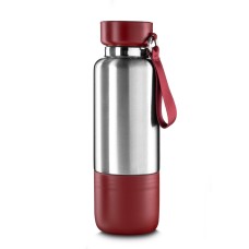 Garrafa Térmica Inox 500ml Garrafa Térmica Inox 500ml