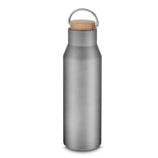 Garrafa Térmica Inox 600ml Garrafa Térmica Inox 600ml