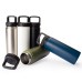 Garrafa Térmica 500ml Garrafa Térmica 500ml