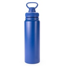 Garrafa Térmica Com Infusor 750ml Garrafa Térmica Com Infusor 750ml