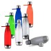 Garrafa rPET 700ml Garrafa rPET 700ml