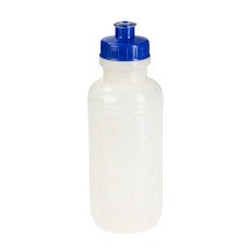 Squeeze Plástico 500ml Squeeze Plástico 500ml