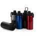 Squeeze Inox 750ml Squeeze Inox 750ml