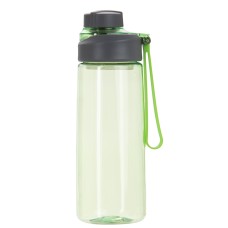 Squeeze Plástico 700ml Squeeze Plástico 700ml