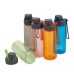 Squeeze Plástico 700ml Squeeze Plástico 700ml