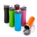 Squeeze Inox 600ml Squeeze Inox 600ml