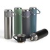 Garrafa Térmica Inox 450ml Garrafa Térmica Inox 450ml