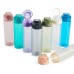 Squeeze Plástico 750ml Squeeze Plástico 750ml