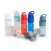 Squeeze Plástico 730ml Squeeze Plástico 730ml