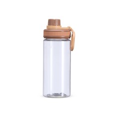 Squeeze Plástico 500ml Squeeze Plástico 500ml
