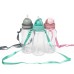 Squeeze Plástico 420ml Squeeze Plástico 420ml