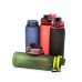 Squeeze Plástico 900ml Squeeze Plástico 900ml
